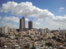 Amman, Jordania